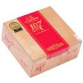 La Aurora 107 Ecuador Toro 5 1/2 * 54