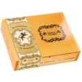 Esteban Carreras Mr. Brownstone Toro 6  * 52