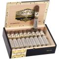 Esteban Carreras Mr. Brownstone Maduro Mainline Sesenta 6  * 60