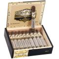 Esteban Carreras Mr. Brownstone Maduro Smack Toro 6  * 52