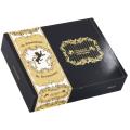 Esteban Carreras Mr. Brownstone Maduro Smack Toro 6  * 52