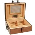 Brizard 70 count Hacienda Humidor