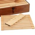 Brizard 70 count Hacienda Humidor