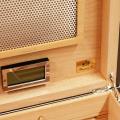 Brizard 70 count Hacienda Humidor