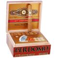 Perdomo 20th Anniversary Connecticut Epicure 6  * 56