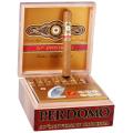 Perdomo 20th Anniversary Connecticut Churchill 7  * 56