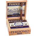 Perdomo Lot 23 Maduro Toro 6  * 50