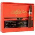 Aging Room Quattro Nicaragua Maestro 6  * 52