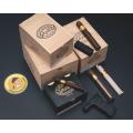 El Rey del Mundo Natural Reserva Salado 6  * 54