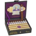 Diamond Crown Julius Caeser Corona 5 1/2 * 43
