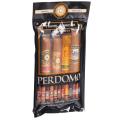 Perdomo Travel Humidor Assorted Connecticut, 4-Cigar Sampler