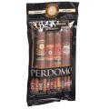 Perdomo Travel Humidor Assorted Sungrown, 4-Cigar Sampler