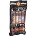 Perdomo Travel Humidor Assorted Maduro, 4-Cigar Sampler