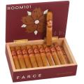 Room 101 The Farce Connecticut Robusto 5  * 50