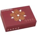 Room 101 The Farce Connecticut Robusto 5  * 50