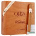 Oliva Connecticut Reserve Lonsdale 6 1/4 * 44