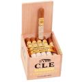 CLE Connecticut 4  * 40