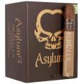 Asylum 13 Medulla Maduro 770 7  * 70