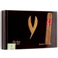 Smoking Jacket Classic Robusto Imperial 5  * 52