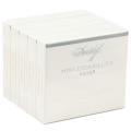 Davidoff Mini Cigarillos Silver 3 1/2 * 20