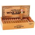 Henry Clay War Hawk Robusto 5  * 54