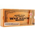 Henry Clay War Hawk Robusto 5  * 54