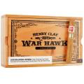 Henry Clay War Hawk Toro 6  * 50