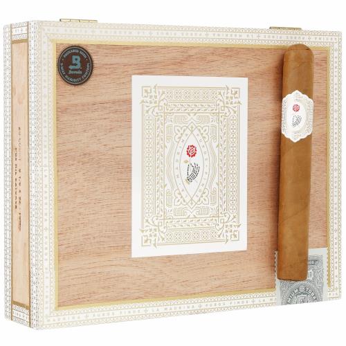 La Madrina Shade Toro 6 1/8 * 52