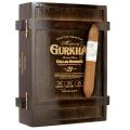 Gurkha Cellar Reserve 21 Year Hedonism 6  * 58