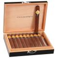 Cavalier Geneve Black Series II Toro 6  * 54