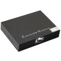 Cavalier Geneve Black Series II Toro 6  * 54