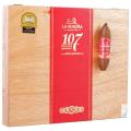 La Aurora 107 Ecuador Zeppelin 5 1/2 * 42