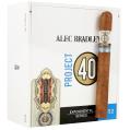Alec Bradley Project 40 Churchill 7  * 52