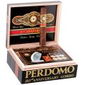 Perdomo 20th Anniversary Maduro Gordo 6  * 60