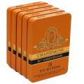 Perdomo Reserve Champagne Puritos 4  * 38