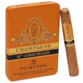 Perdomo Reserve Champagne Puritos 4  * 38