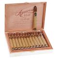 Aganorsa Leaf Signature Selection Maduro Corona Gorda 6  * 44