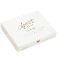 Aganorsa Leaf Signature Selection Maduro Corona Gorda 6  * 44
