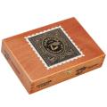 Aganorsa Leaf Signature Selection Maduro Robusto 5  * 52