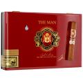Arturo Fuente Don Carlos The Man Robusto 5 1/4 * 50