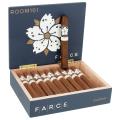 Room 101 The Farce Maduro Toro 6  * 52