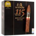 La Aurora 115th Belicoso 6 1/4 * 52