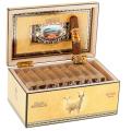 Don Lino Africa Kudu Petite Corona 4  * 44