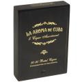 La Aroma de Cuba 92-95 Rated Assortment, 5-Cigar Sampler