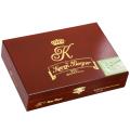 K by Karen Berger Maduro Robusto 5  * 52