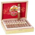 K by Karen Berger Habano Robusto 5  * 52