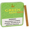 Villiger Green Mini Caipirinha 3 3/16 * 21