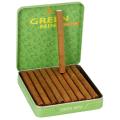 Villiger Green Mini Caipirinha 3 3/16 * 21