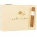 La Instructora Delicado Robusto 5  * 50