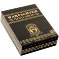 Warfighter .50 Cal Garrison Oscuro Maduro Toro 6  * 52